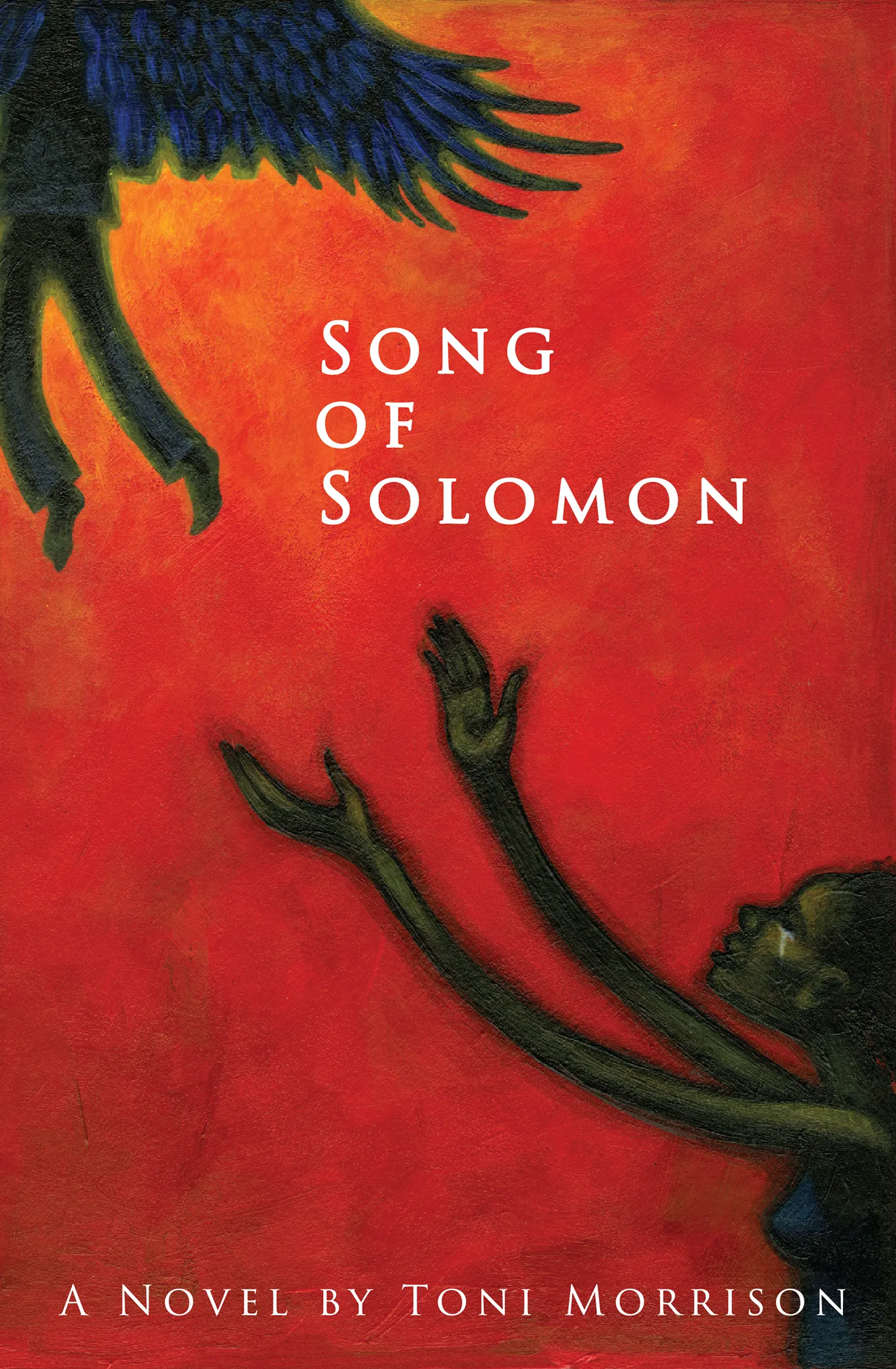 Book of the Month: “Song of Solomon” by Toni Morrison